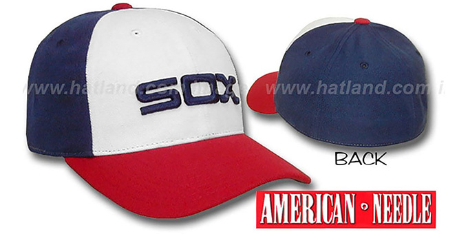 White Sox '1983 HOME' Hat by American Needle