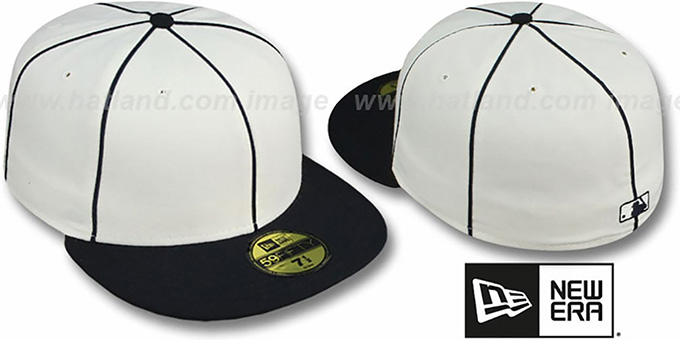 White Sox 2006 'ALTERNATE GAME' Hat by New Era