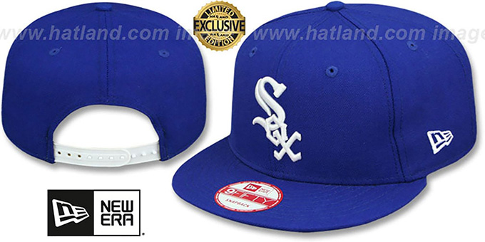 white sox snapbacks