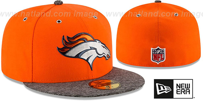 new era 2016 nfl draft hats