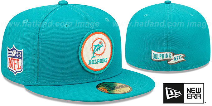 nfl throwback caps