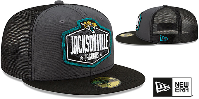 jaguars draft cap