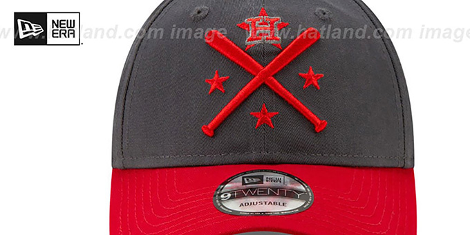 astros all star hat 2019