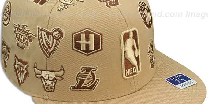 throwback nba hats