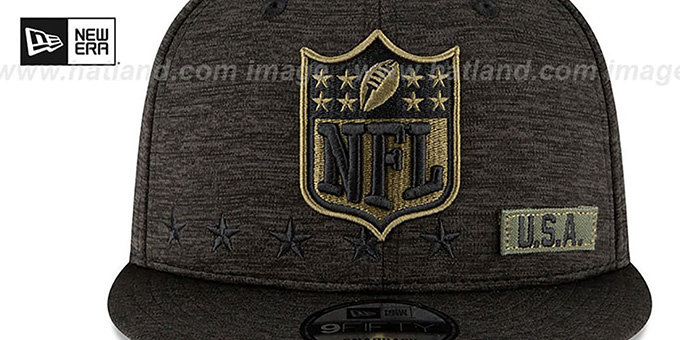 nfl salute to service 2020 gear release date