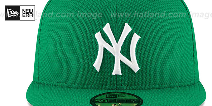 yankees st patricks day jersey