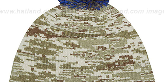 salute to service bills hat