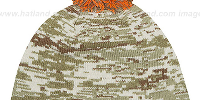 broncos salute to service hat