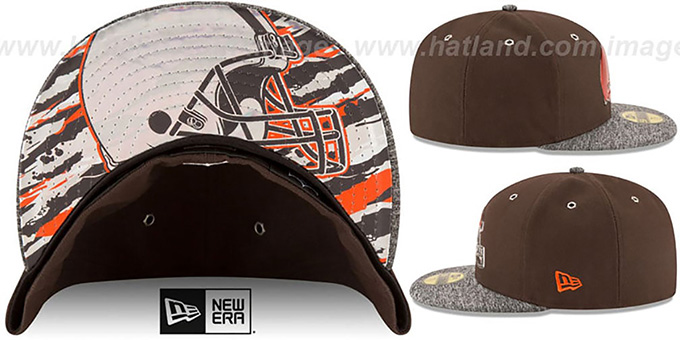 new era nfl draft hats 2016