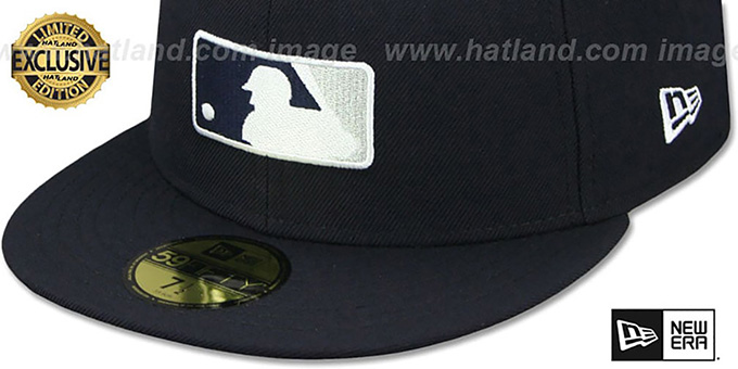 mlb umpire hat new era