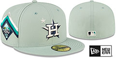 Astros 2023 MLB ALL-STAR GAME Fitted Hat by New Era