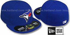 Blue Jays  PERFORMANCE GAME Hat by New Era