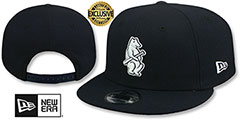 Cubs 1914 COOPERSTOWN REPLICA SNAPBACK Hat by New Era