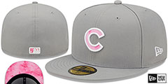 Cubs 2022 MOTHERS DAY Fitted Hat by New Era