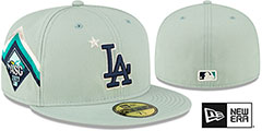 Dodgers 2023 MLB ALL-STAR GAME Fitted Hat by New Era