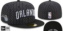 Magic 22-23 CITY-EDITION Fitted Hat by New Era