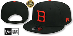 Orioles 1963 COOPERSTOWN REPLICA SNAPBACK Hat by New Era