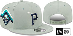 Pirates 2023 ALL STAR GAME SNAPBACK Hat by New Era