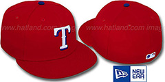 Rangers PERFORMANCE ALTERNATE Hat by New Era