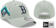 Red Sox 2023 940 ALL STAR GAME SNAP Hat by New Era