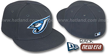 Blue Jays 2004 GAME Hat by New Era