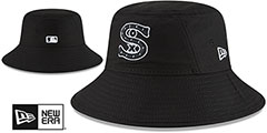 White Sox BATTING PRACTICE BUCKET Hat by New Era