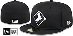 White Sox 2024 BATTING PRACTICE Fitted Hat by New Era