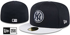 Yankees 2024-25 BATTING PRACTICE Fitted Hat by New Era