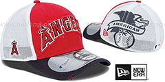 Angels 2013 CLUBHOUSE 39THIRTY Flex Hat by New Era - 2nd View