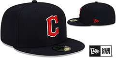 Guardians AC-ONFIELD ROAD Hat by New Era - 2nd View