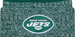 Jets 2023 SIDELINE Knit Beanie Hat by New Era - 2nd View