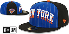 Knicks 23-24 CITY-EDITION Fitted Hat by New Era - 2nd View