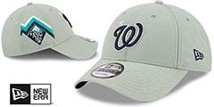 Nationals 2023 940 ALL STAR GAME SNAP Hat by New Era - 2nd View