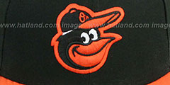 Orioles  PERFORMANCE ROAD Hat by New Era - 2nd View