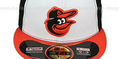 Orioles 2014 STARS-N-STRIPES 911 HOME Hat by New Era - 2nd View