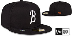 Orioles CITY CONNECT ONFIELD Hat by New Era - 2nd View