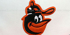 Orioles RIPKEN ROOKIE Fitted Hat by New Era - 2nd View