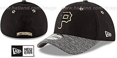 Pirates 2016 MLB ALL-STAR GAME FLEX Hat by New Era - 2nd View