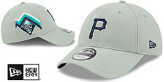 Pirates 2023 940 ALL STAR GAME SNAP Hat by New Era - 2nd View