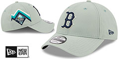 Red Sox 2023 940 ALL STAR GAME SNAP Hat by New Era - 2nd View