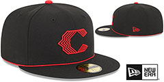 Reds CITY CONNECT ONFIELD Hat by New Era - 2nd View