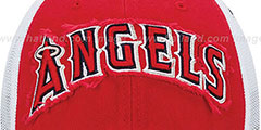 Angels 2013 CLUBHOUSE 39THIRTY Flex Hat by New Era - 3rd View