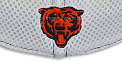 Bears BLITZ NEO FLEX Hat by New Era - 3rd View