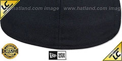 Highlanders LOW-CROWN 1903 COOPERSTOWN Fitted Hat by New Era - 3rd View