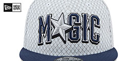 Magic 24-25 CITY-EDITION SNAPBACK Hat by New Era - 3rd View