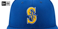 Mariners 2023 JACKIE ROBINSON ALT-2 Hat by New Era - 3rd View