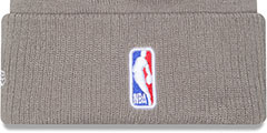 Mavericks 24-25 ALTERNATE CITY-EDITION Knit Beanie Hat by New Era - 3rd View