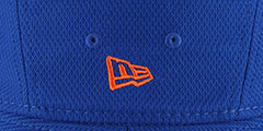 Mets BATTING PRACTICE BUCKET Hat by New Era - 3rd View