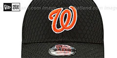 Nationals 2017 MLB HOME RUN DERBY 940 Black Hat by New Era - 3rd View