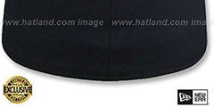 NL MLB UMPIRE Navy Hat by New Era - 3rd View